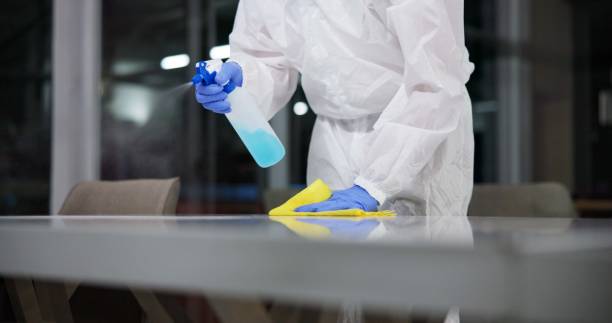 Licensed Unattended Death Cleanup service in Grover, WY - Trauma Clean Pros